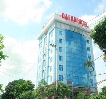 Ninh Binh Hotel | Khách sạn Đại An Ninh Bình