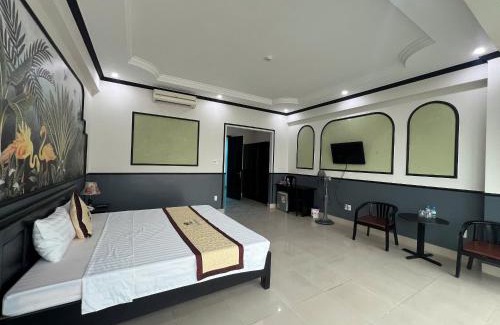 Ninh Binh Hotel | Khách sạn Đại An Ninh Bình