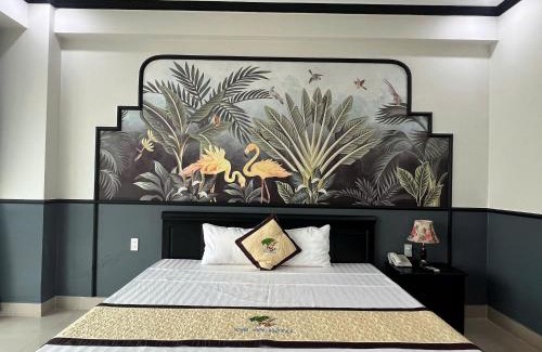Ninh Binh Hotel | Khách sạn Đại An Ninh Bình
