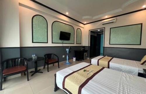 Ninh Binh Hotel | Khách sạn Đại An Ninh Bình