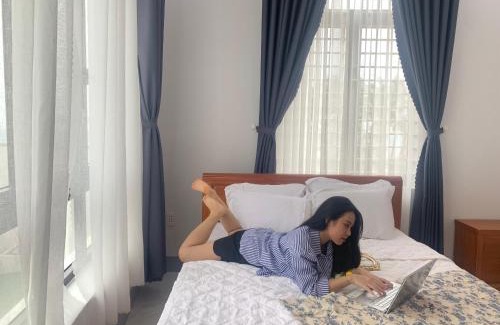 Ly Son Hotel | Discover Oceanfront Relaxation at ĐẢO LÝ SƠN - AN DUYÊN