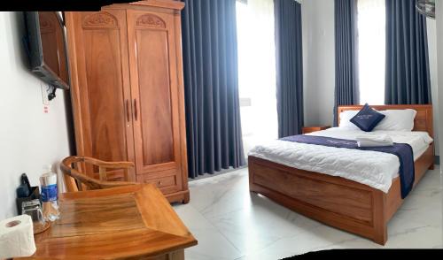 Ly Son Hotel | Discover Oceanfront Relaxation at ĐẢO LÝ SƠN - AN DUYÊN