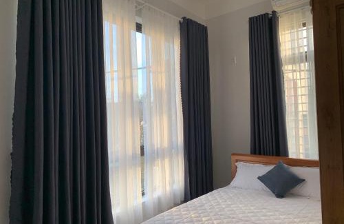 Ly Son Hotel | Discover Oceanfront Relaxation at ĐẢO LÝ SƠN - AN DUYÊN