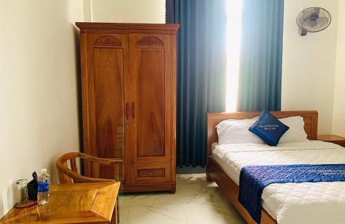 Ly Son Hotel | Discover Oceanfront Relaxation at ĐẢO LÝ SƠN - AN DUYÊN