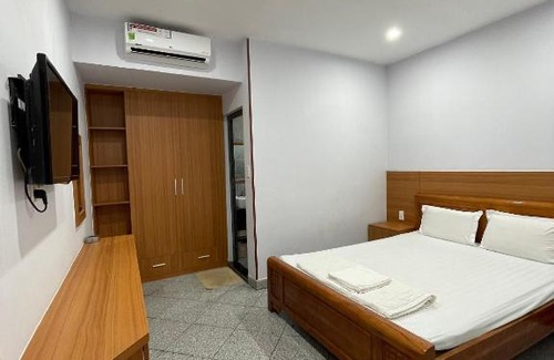 Thu Dau Mot Hotel | Family-Friendly Stay at Khách sạn 179 Bình Dương