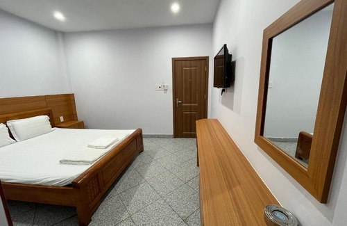 Thu Dau Mot Hotel | Family-Friendly Stay at Khách sạn 179 Bình Dương
