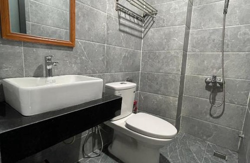 Thu Dau Mot Hotel | Family-Friendly Stay at Khách sạn 179 Bình Dương
