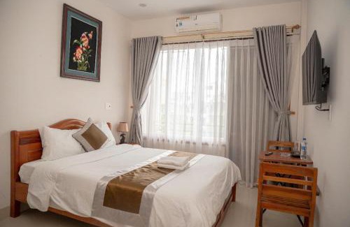 Dong Hoi Hotel | Family-Friendly Hotel 68 ĐỒNG HẢI with Pet Perks