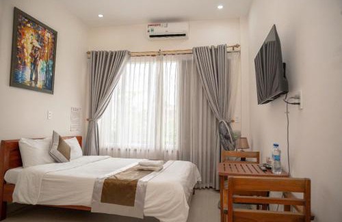 Dong Hoi Hotel | Family-Friendly Hotel 68 ĐỒNG HẢI with Pet Perks