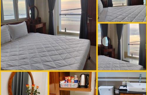 Dat Do Hotel | Discover Comfort at Khách Sạn A68 with Ocean Views