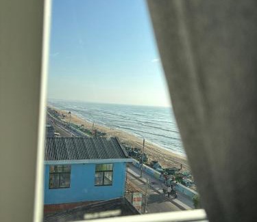 Dat Do Hotel | Discover Comfort at Khách Sạn A68 with Ocean Views