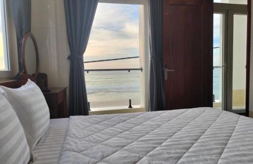 Dat Do Hotel | Discover Comfort at Khách Sạn A68 with Ocean Views