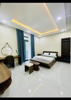 Trang Bom Hotel | Comfortable Stay at Khách sạn An An with Breakfast Included