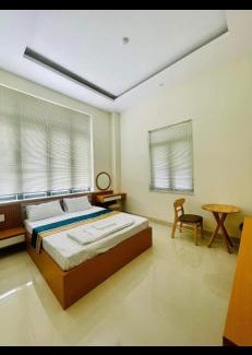 Trang Bom Hotel | Comfortable Stay at Khách sạn An An with Breakfast Included
