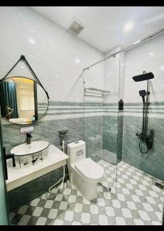 Trang Bom Hotel | Comfortable Stay at Khách sạn An An with Breakfast Included