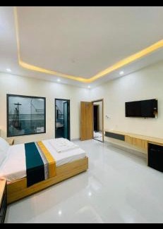 Trang Bom Hotel | Comfortable Stay at Khách sạn An An with Breakfast Included