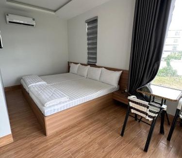 Ninh Hoa Hotel | Khách sạn AN THỊNH 2