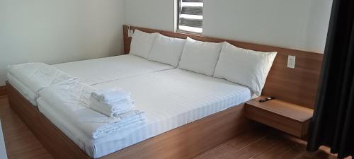 Ninh Hoa Hotel | Khách sạn AN THỊNH 2