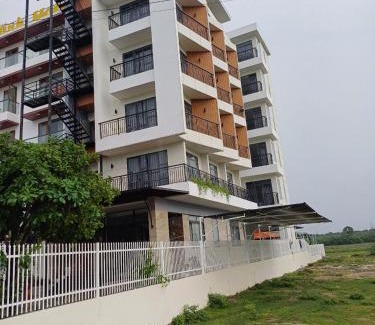 Ninh Hoa Hotel | Khách sạn AN THỊNH 2