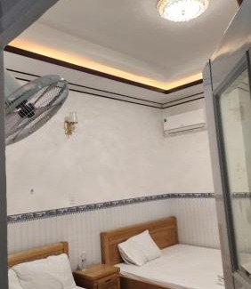 Ninh Hoa Apartment | Family-Friendly Escape at Khách sạn An Thịnh