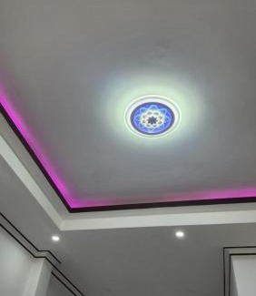 Ninh Hoa Apartment | Family-Friendly Escape at Khách sạn An Thịnh