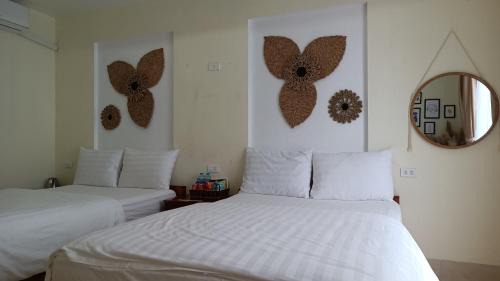 Tam Dao Hotel | Experience Comfort at Khách sạn Anh Đào with Pool & Breakfast