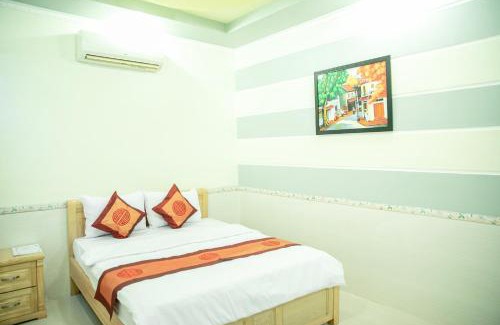 Phan Rang Hotel | Inviting Stay at Khách Sạn Anh Khoa with Breakfast Included