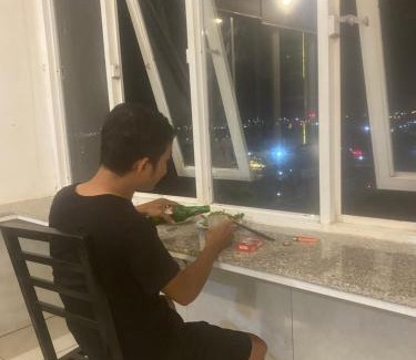 Ho Tram Hotel | Khách Sạn Bình Minh