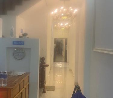 Ho Tram Hotel | Khách Sạn Bình Minh