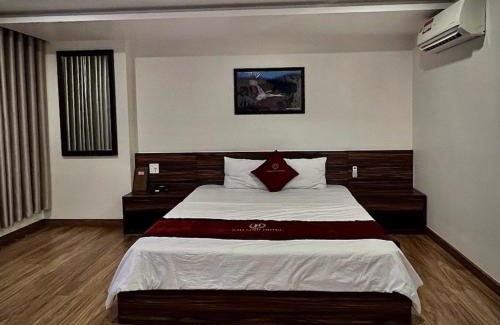 Tam Nong Hotel | Budget-Friendly Stays at Khách sạn Bảo Linh with Breakfast