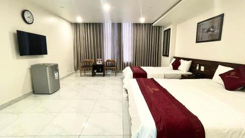 Tam Nong Hotel | Budget-Friendly Stays at Khách sạn Bảo Linh with Breakfast