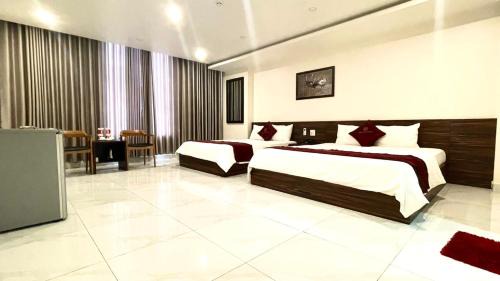 Tam Nong Hotel | Budget-Friendly Stays at Khách sạn Bảo Linh with Breakfast