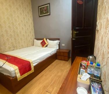 Lao Cai Bed & Breakfast | Family-Friendly Stay at Khách sạn Bảo Sơn 1, Rated 8.4/10