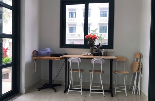 Duong Dong Apartment | Khách sạn bên bờ biển đẹp, thoáng mát, sạch sẽ, gần gũi với thiên nhiên