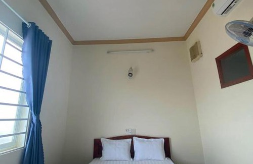 Buon Ma Thuot Hotel | Cozy Ban Me Xanh Hotel: Pet-Friendly with Breakfast Options
