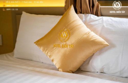 Ha Tien House | Beachfront Bliss at KHÁCH SẠN BIỂN TÂY - Guest Rated 9/10