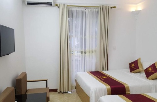 Tam Dao Hotel | Budget-Friendly Khách Sạn Cây Thông with Breakfast & Kitchen