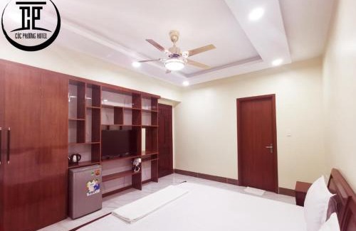 Di An Hotel | Discover KHÁCH SẠN CÚC PHƯƠNG: 9.3 Rated, Family-Friendly