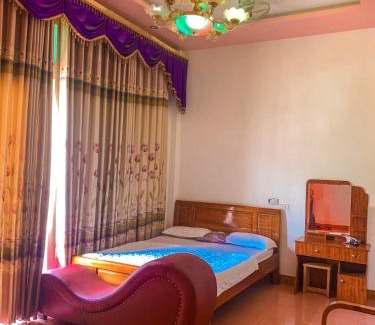 Bac Quang Apartment | Family-Friendly Stay at Khách Sạn Cương Thảo