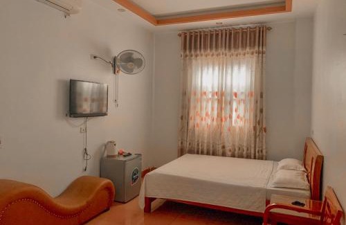 Bac Quang Apartment | Family-Friendly Stay at Khách Sạn Cương Thảo