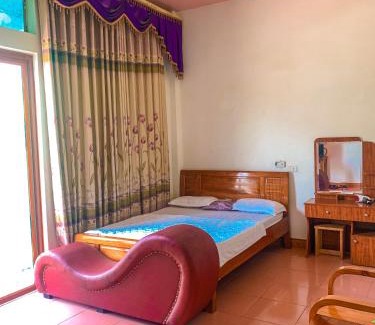 Bac Quang Apartment | Family-Friendly Stay at Khách Sạn Cương Thảo