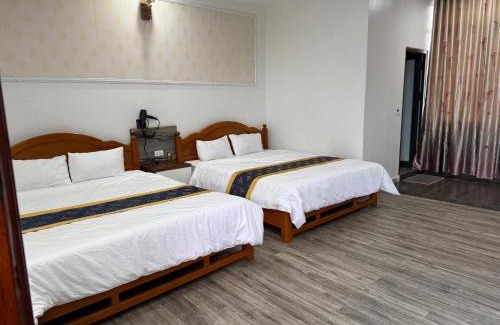 Thai Nguyen Hotel | Pet-Friendly Stay at Khách sạn CƯỜNG THÀNH - Great Value