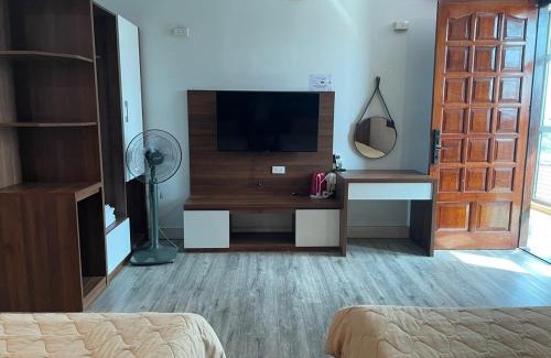 Thai Nguyen Hotel | Pet-Friendly Stay at Khách sạn CƯỜNG THÀNH - Great Value