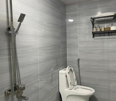 Thai Nguyen Hotel | Pet-Friendly Stay at Khách sạn CƯỜNG THÀNH - Great Value
