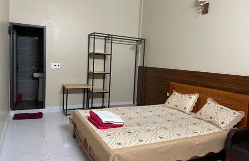 Thai Nguyen Hotel | Family-Friendly Hotel CƯỜNG THÀNH with Pet Amenities