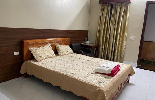 Thai Nguyen Hotel | Family-Friendly Hotel CƯỜNG THÀNH with Pet Amenities
