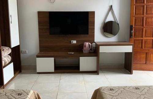 Thai Nguyen Hotel | Family-Friendly Hotel CƯỜNG THÀNH with Pet Amenities