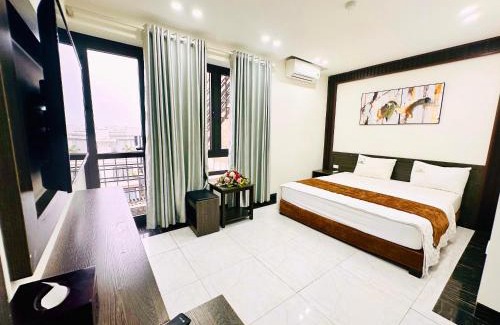 Sam Son Hotel | Experience Comfort at Khách Sạn Châu Long FLC Sầm Sơn