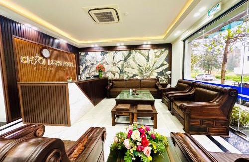 Sam Son Hotel | Experience Comfort at Khách Sạn Châu Long FLC Sầm Sơn