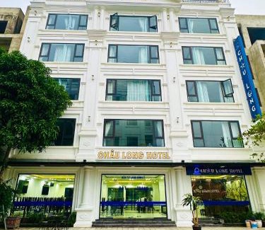 Sam Son Hotel | Experience Comfort at Khách Sạn Châu Long FLC Sầm Sơn